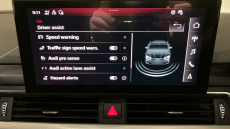 Audi A5 35 TFSI Sport 5dr S Tronic Petrol Hatchback